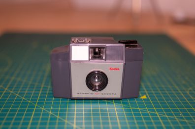 Kodak Brownie 127