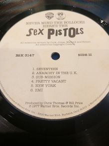 vinyl