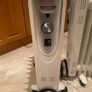Winterwarm electric radiator Image 2
