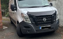 man with van dublin