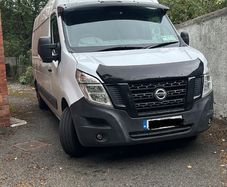 man with van dublin