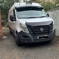 man with van dublin