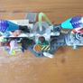 Lego Hidden Side 70418 - J.B.'s Ghost Lab Image 2