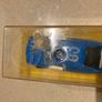 Rare McGregor Politoys Mexico Citroen Policia 1/43 Image 7