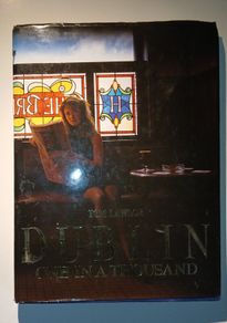 book Dublin One in a Thousand Author: Tom Lawlor