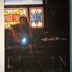 book Dublin One in a Thousand Author: Tom Lawlor