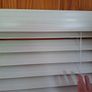 2 window Venetian Blinds Image 2