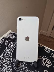 Iphone SE 2nd generation
