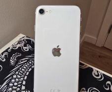 Iphone SE 2nd generation