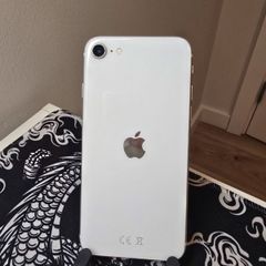 Iphone SE 2nd generation