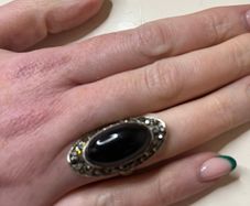Selection Costume Rings