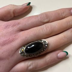 Selection Costume Rings