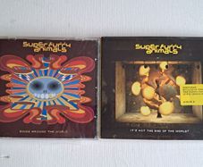 Super Furry Animals x 2