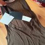 Zara cotton  top Image 2