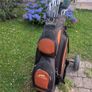 Adult golf clubs Image 3