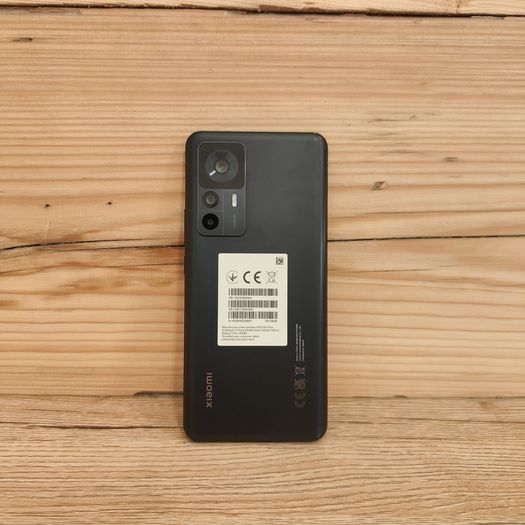 Xiaomi Mi 12T / 256GB/ Dual SIM Unlocked/