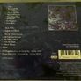 Echo & The Bunnymen - OCEAN RAIN    CD Image 2