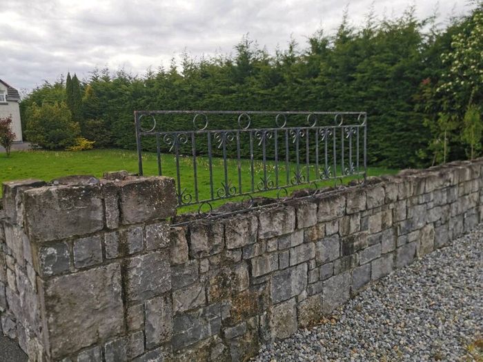 Railings