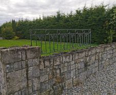 Railings