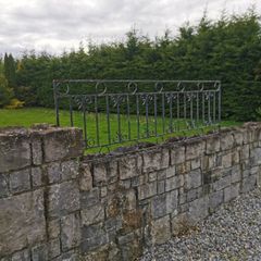 Railings