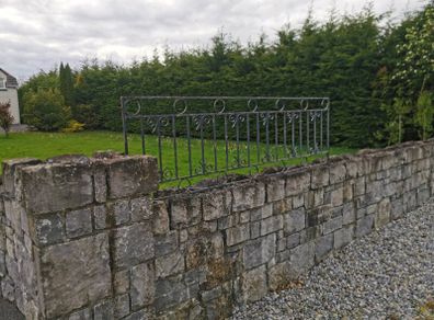 Railings