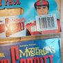 Captain Scarlet and The Mysterons Play Pack - unopened Image 6