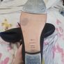 Tap Shoes So Danca brand about size 4 Image 3