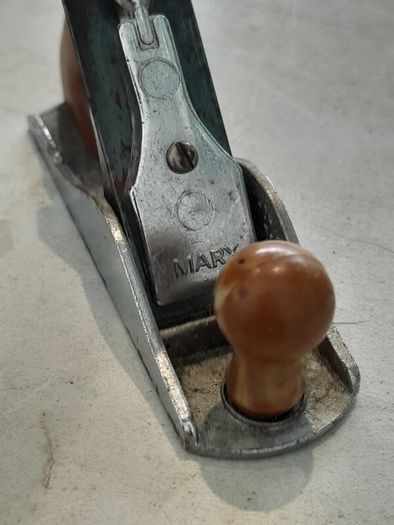vintage miniature wood plan
