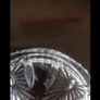 Waterford Crystal Millennium Wine Coaster Image 5