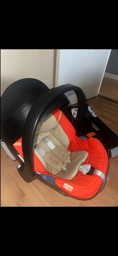 Cybex Car Seat