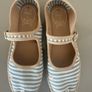 Marks and Spencer girls shoes UK2 Image 2