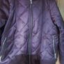 ladies / girls newlook size 14 jacket Image 4