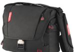 Camera Bag Nest Athena A20 Black Photographic Photo