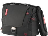 Camera Bag Nest Athena A20 Black Photographic Photo