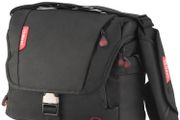 Camera Bag Nest Athena A20 Black Photographic Photo