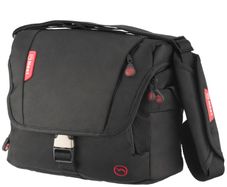 Camera Bag Nest Athena A20 Black Photographic Photo