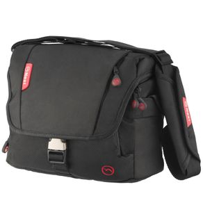 Camera Bag Nest Athena A20 Black Photographic Photo