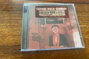 Taking Back Sunday CD Louder Now