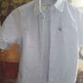 Abercrombie Kids Short Sleeved Shirt Age 12 Image 2