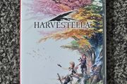 Harvestella Switch