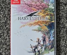 Harvestella Switch