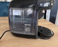 coffee machine