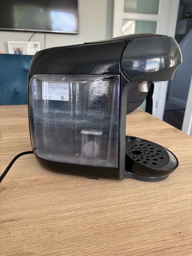 coffee machine