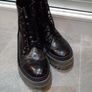 Bershka boots UK 5 Image 2