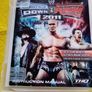 Smackdown vs Raw 2011 PlayStation 3 ps3 games Original Image 3