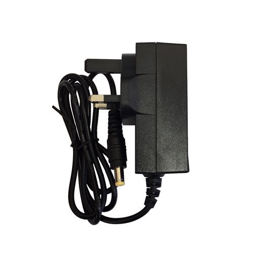 Solar Electric fence Energiser ShockRite SRS02 0.2J