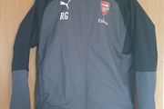 Arsenal Traning Jackets