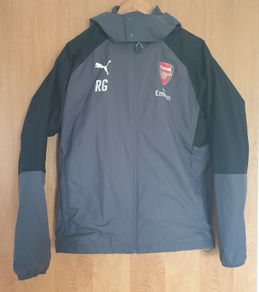 Arsenal Traning Jackets