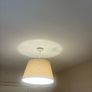 Lampshade cream Image 8