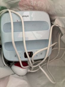 heat press